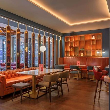 Hotel Hyatt Centric The Liberties Dublino Esterno foto