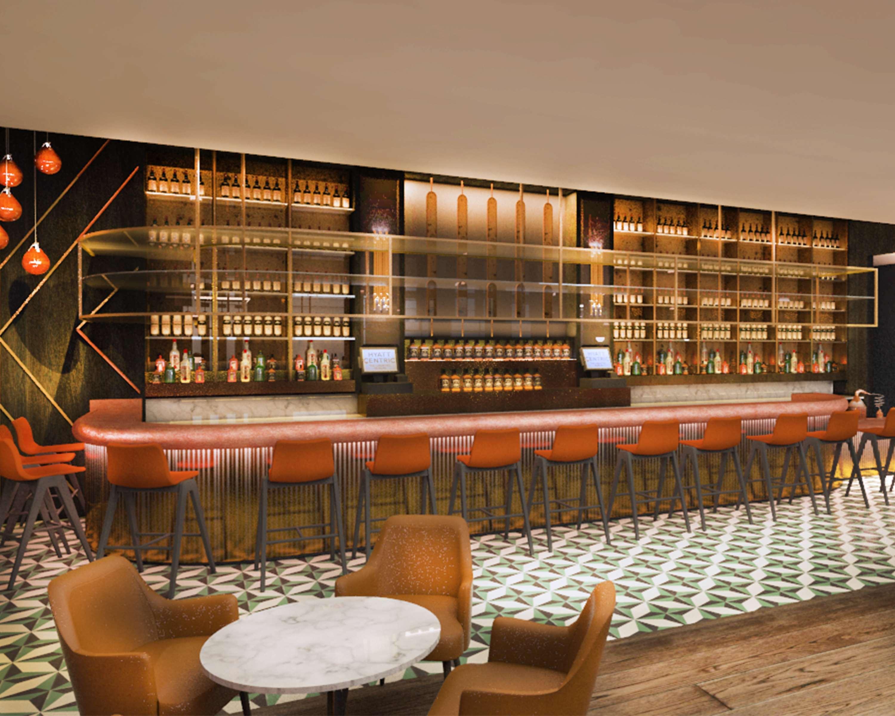 Hotel Hyatt Centric The Liberties Dublino Esterno foto